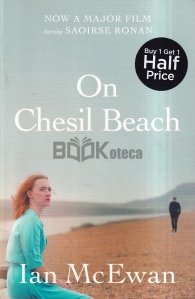 On Chesil Beach