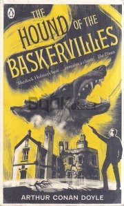 The  Hound of the Baskervilles