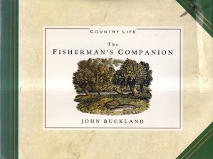 The Fisherman's Companion