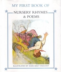 My First Book of Nursery Rhymes & Poems