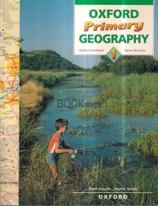 Oxford Primary Geography