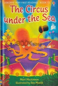 The Circus under the Sea