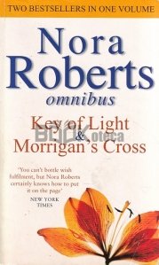 Key of Light / Morrigan's Cross