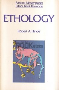 Ethology