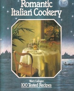 Romantic Italian Cookery
