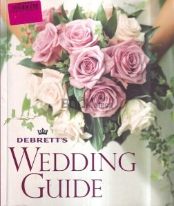 Debrett's Wedding Guide