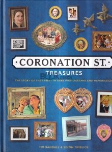 The Treasures of Coronation St.