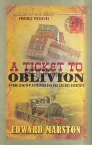 A Ticket to Oblivion