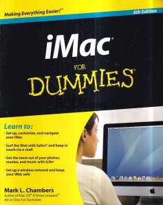 IMac for Dummies