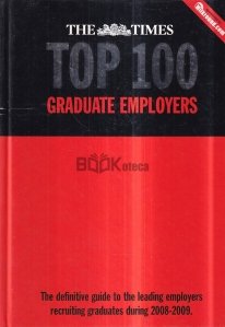 Top 100 Graduate Employers