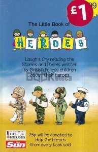 The Little Book of Heroes