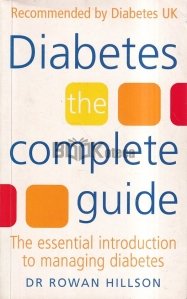 Diabetes, The Complete Guide