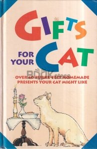 Gifts for your cat