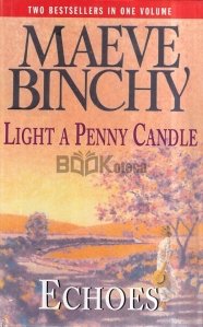 Light a Penny Candle / Echoes