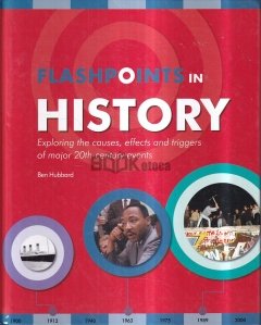 Flashpoints in History