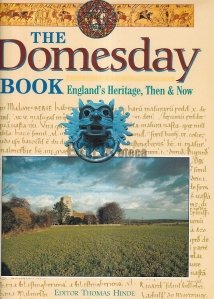 The Domesday Book