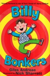 Billy Bonkers