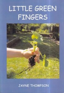 Little Green Fingers