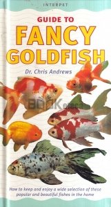 An Interpet Guide to Fancy Goldfish