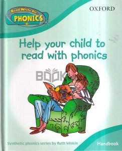 Helping your child to read phonics