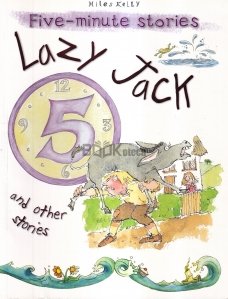 Lazy Jack and Other Stories