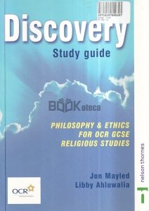 Discovery Study Guide