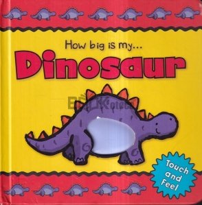 How Big is My... Dinosaur