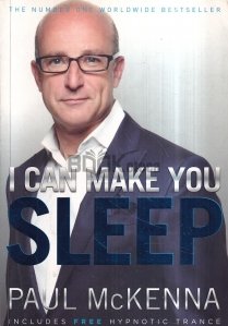 I Can Make You Sleep