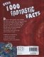 Over 1000 Fantastic Facts