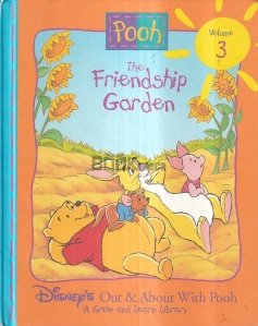 The Friendship Garden