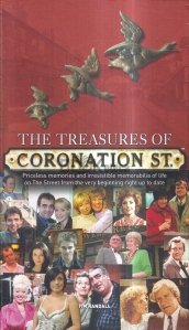 The Treasure of Coronation St.