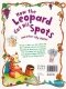 How the Leopard Got His Spots and Other Silly Stories