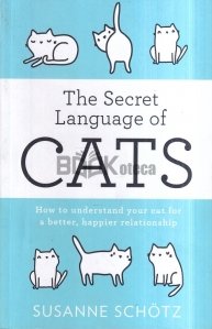 The Secret Language of Cats