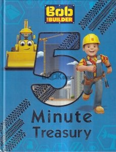 5 Minute Treasury