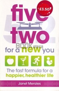 Five Two for a New You