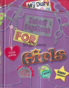 School Handbook For Girls