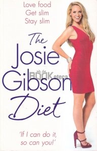 The Josie Gibson Diet