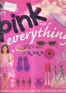 My Big Pink Book of Everything