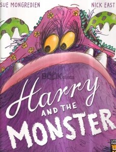 Harry and the Monster