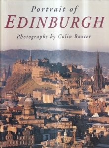 Portrait of Edinburgh