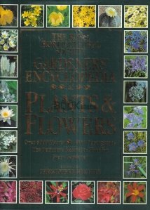 Gardeners' Encyclopedia of Plants and Flowers
