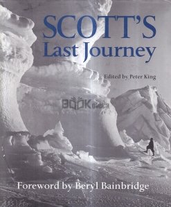 Scott's Last Journey