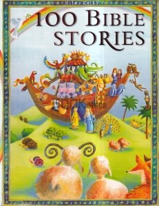 100 Bibles Stories