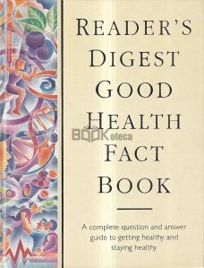 Reader's Digest Good Health Fact Book