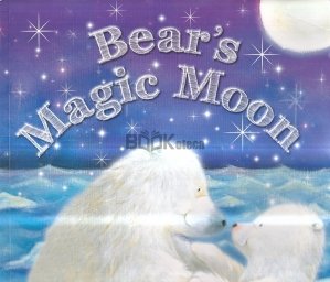 Bear's Magic Moon