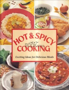 Hot & Spicy Cooking