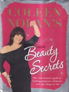 Coleen Nolan's Beauty Secrets