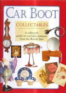 Car Boot Collectables