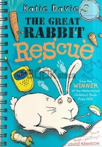 The Great Rabbit Rescue