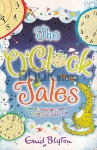 The O'Clock Tales